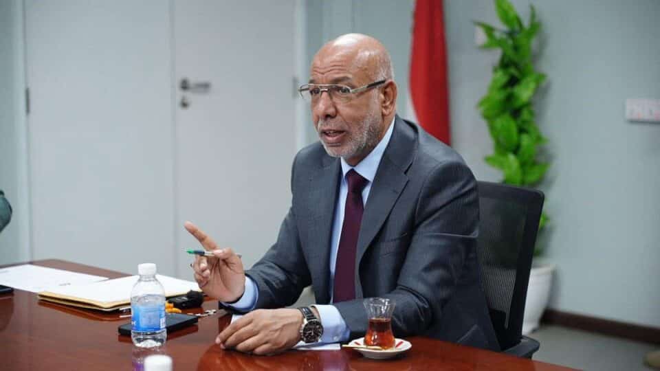 صورة من مقال: نائب محافظ ذي قار: انجاز 3 آلاف صورة قيد لقطع أراضٍ مخصصة لمقاتلي الحشد والدفاع